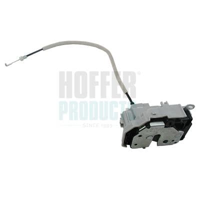 3100036 Hoffer Замок двери для Fiat Bravo