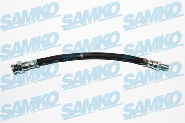 6T46946 Samko Гальмівний шланг