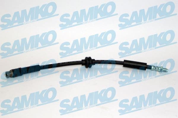 6T48198 Samko Гальмівний шланг