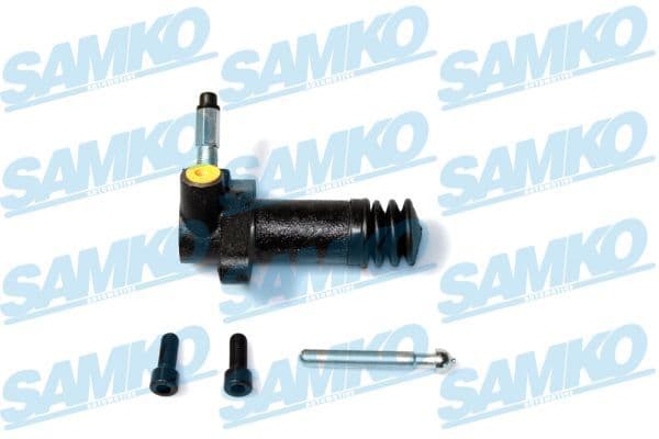 M30027 Samko Рабочий цилиндр сцепления