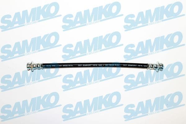 6T46792 Samko Гальмівний шланг