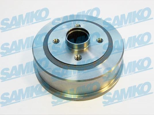 S70601 Samko Тормозной барабан