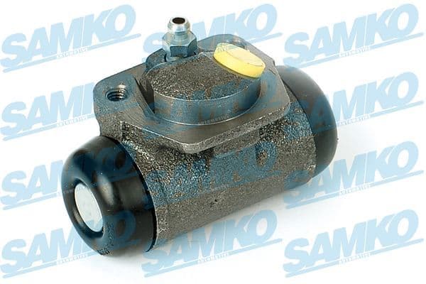 C08592 Samko Колесный тормозной цилиндр для Ford Mondeo