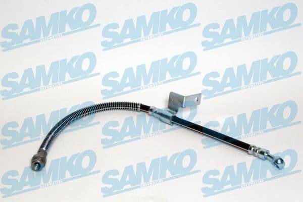 6t48150 Samko Гальмівний шланг