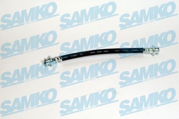 6T46786 Samko Тормозной шланг