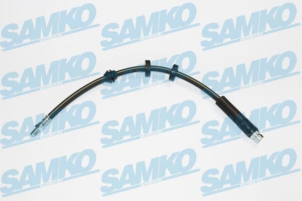 6T47835 Samko Гальмівний шланг
