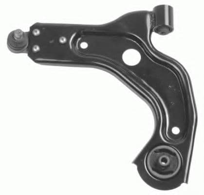 28889 01 Lemförder Рычаг подвески для Ford Fiesta