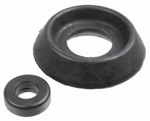 34748 01 Lemförder Комплект (опора + подшипник)