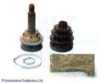 ADG08984 Blue Print Граната