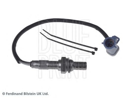 ADJ137023 Blue Print Лямбда-зонд для Jaguar S-type