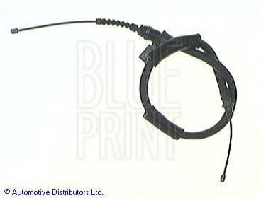 ADN146181 Blue Print Трос ручного тормоза для Nissan Laurel