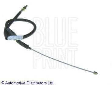 ADN14676 Blue Print Трос ручного тормоза для Nissan Laurel