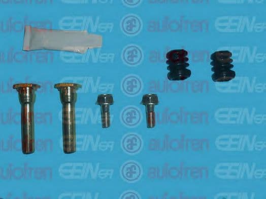 D7042C Autofren Seinsa Направляющая гильза скобы тормозного суппорта