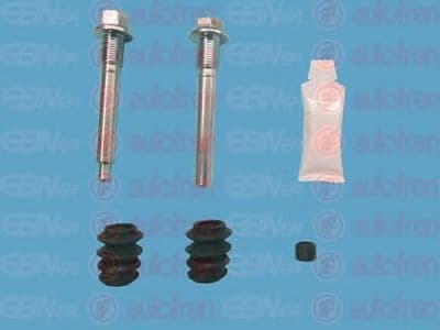 D7177C Autofren Seinsa Напрямна гільза скоби гальмівного супорта