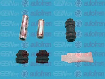 D7148C Autofren Seinsa Направляющая гильза скобы тормозного суппорта
