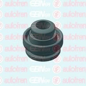 D8006 Autofren Seinsa Пильовик гранати