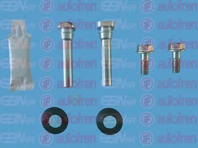 D7181C Autofren Seinsa Направляющая гильза скобы тормозного суппорта