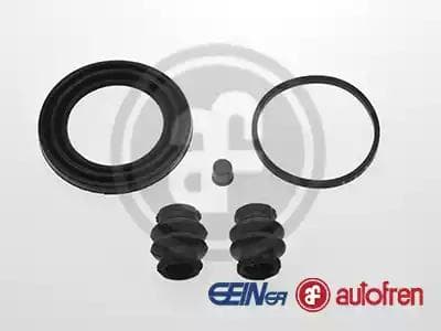 D42736 Autofren Seinsa Ремкомплект гальмівного супорта