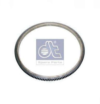 1.10084 DT Spare Parts Вінець маховика