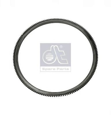 1.10079 DT Spare Parts Вінець маховика