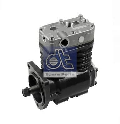 1.18491 DT Spare Parts Компрессор пневматической подвески