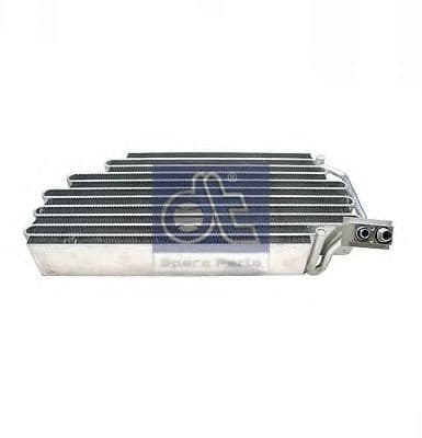 1.22741 DT Spare Parts Випарник кондиціонера