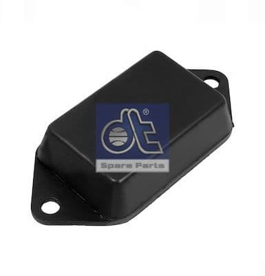 1.27007 DT Spare Parts Відбійник амортизатора