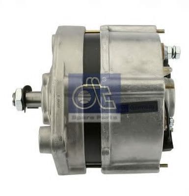 2.21033 DT Spare Parts Генератор