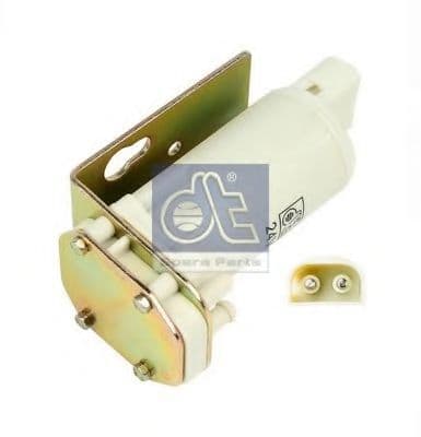 2.23045 DT Spare Parts Насос омивача