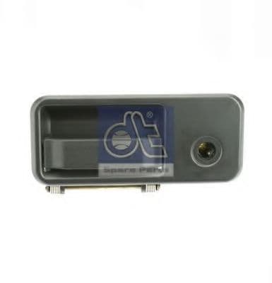2.72117 DT Spare Parts Ручка двери для Ford S-MAX