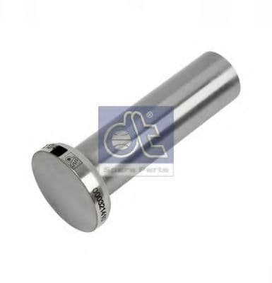 4.50140 DT Spare Parts Штовхач клапана