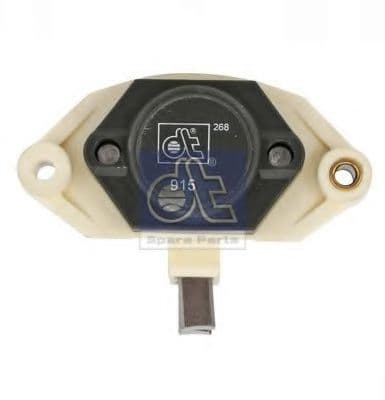 4.60915 DT Spare Parts Реле регулятора генератора