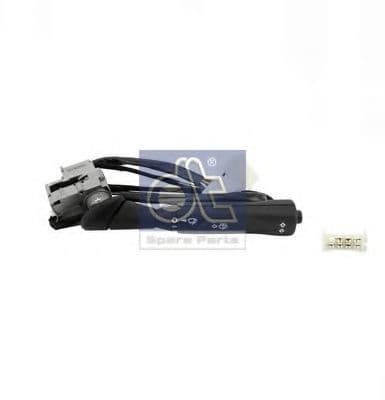 4.61550 DT Spare Parts Підкермовий перемикач