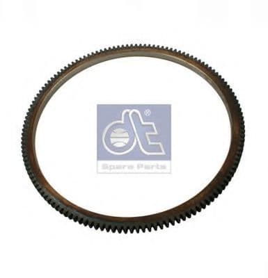 4.61627 DT Spare Parts Вінець маховика