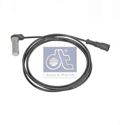 4.63114 DT Spare Parts Датчик ABS