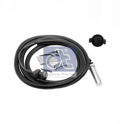 3.37037 DT Spare Parts Датчик ABS