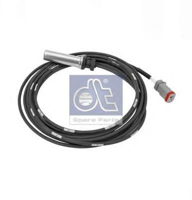 6.61913 DT Spare Parts Датчик ABS