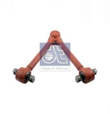 5.10201 DT Spare Parts Рычаг подвески
