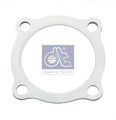 3.19130 DT Spare Parts Прокладка турбіни