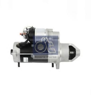 7.61000 DT Spare Parts Стартер