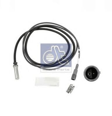 1.32670 DT Spare Parts Датчик ABS