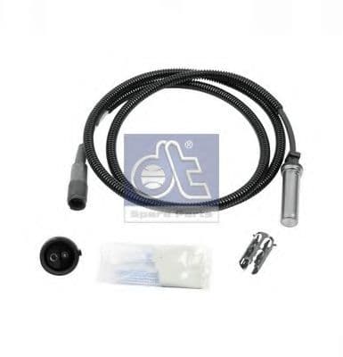 1.21661 DT Spare Parts Датчик ABS