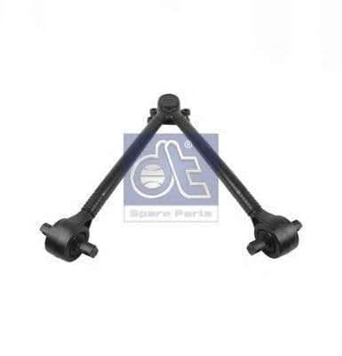 7.14101 DT Spare Parts Рычаг подвески