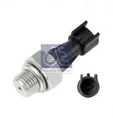 7.80131 DT Spare Parts Датчик тиску оливи