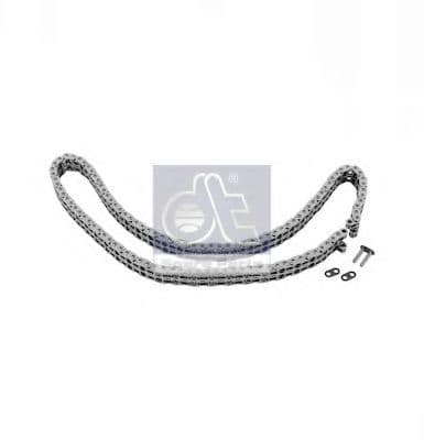 4.67764 DT Spare Parts Цепь ГРМ