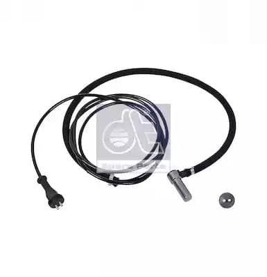 4.64979 DT Spare Parts Датчик ABS
