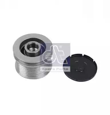 467898 DT Spare Parts Шків генератора