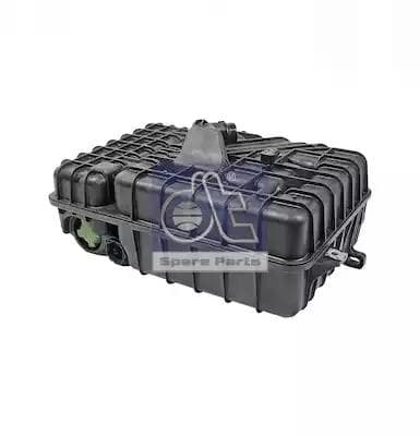 4.68685 DT Spare Parts Бачок охолоджувальної рідини
