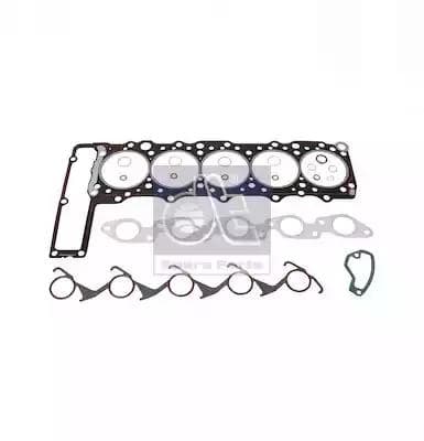 4.91676 DT Spare Parts Комплект прокладок ГБЦ