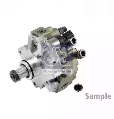 7.56218 DT Spare Parts Паливний насос
